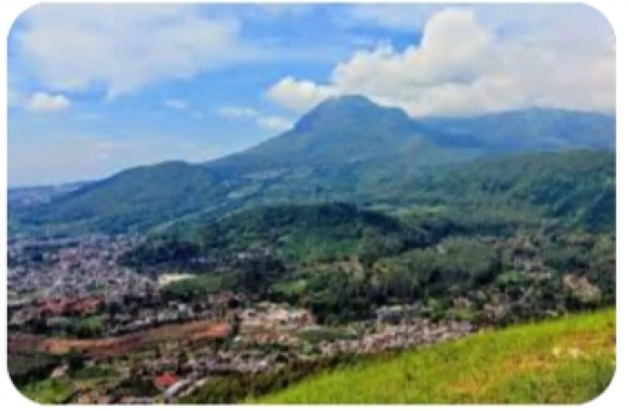 Jangan Jadi Manusia Identitas Dan Kulitan Lagi