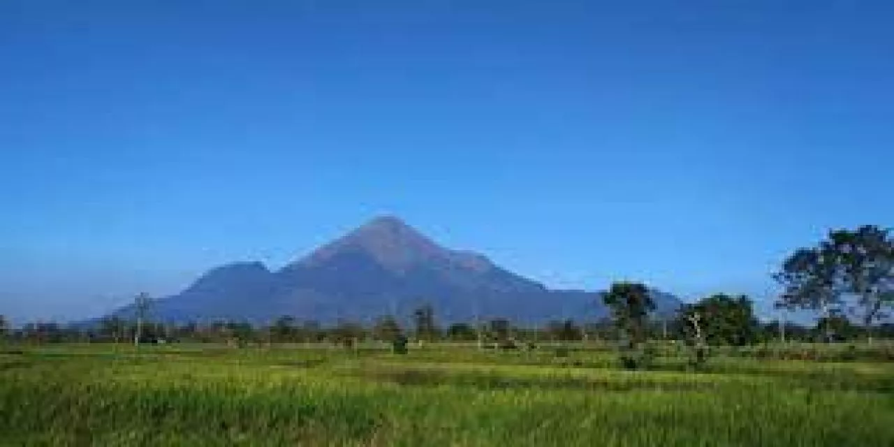 Festival Penanggungan Pawitra Pradaksinapatha 2022, Keliling  Gunung Lewat Jalur Kuno