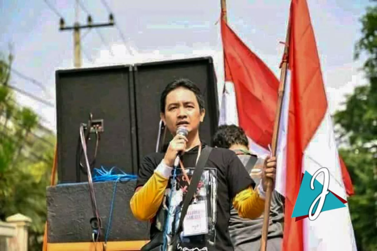 PDOI Jatim Sambut Positf Kenaikan Tarif Ojol, Sentil Tarif Taxi Onlie