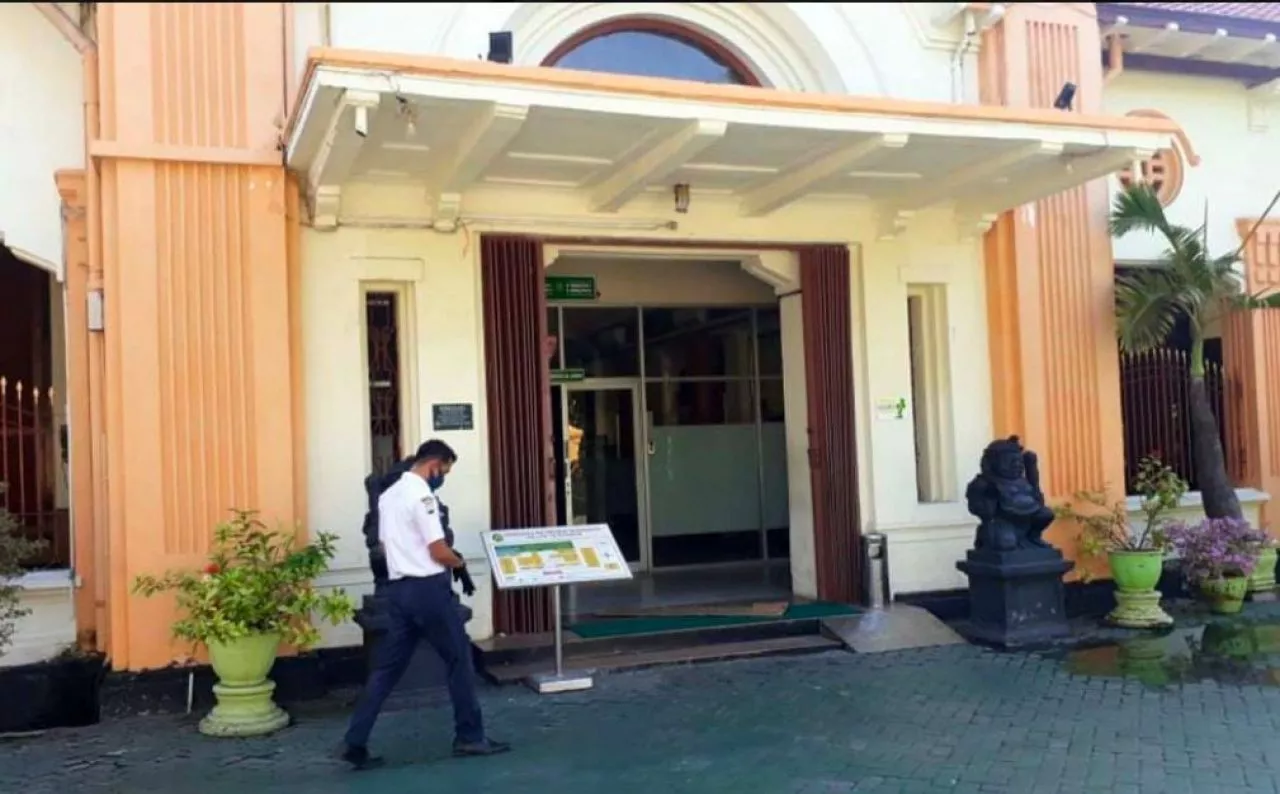 Sidang Kasus Penipuan Tranding, Kuasa Hukum Keberatan dengan Dakwaan JPU