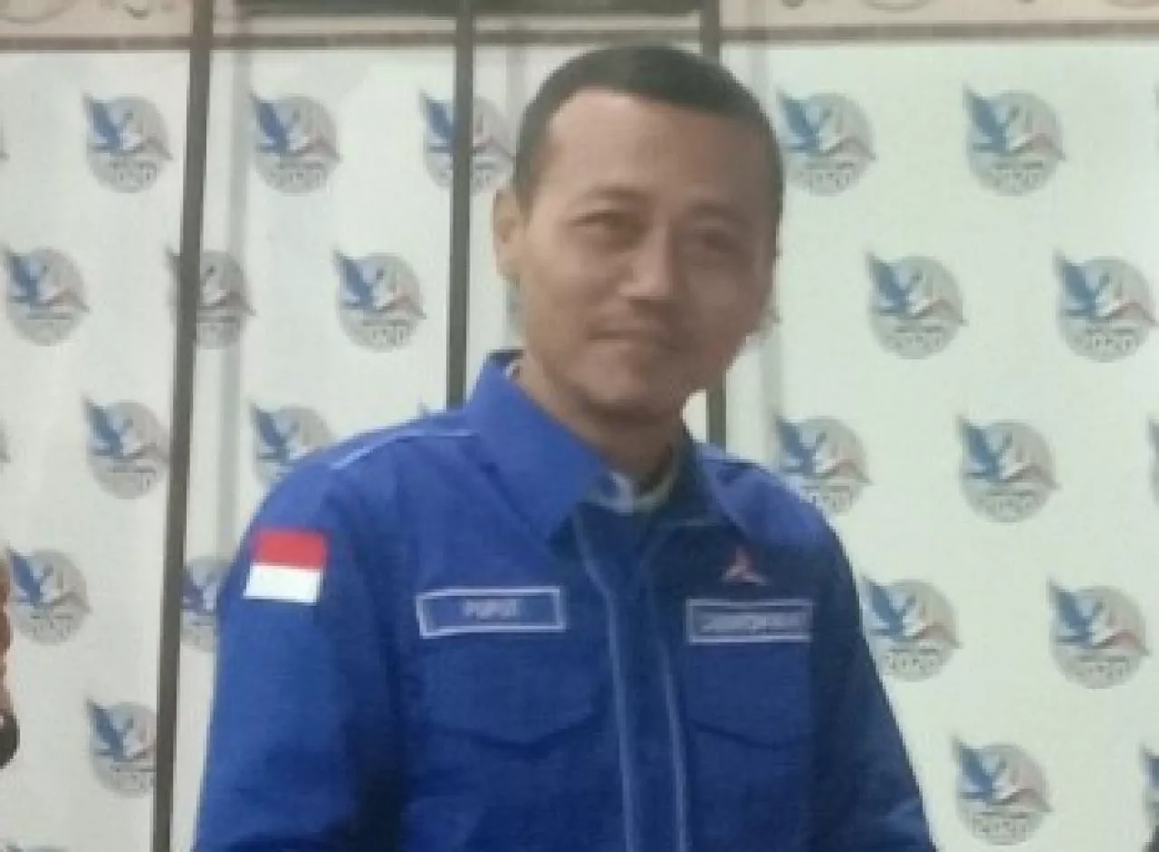 Lucy Dituding Tidak Adil, Sekretaris Demokrat Angkat Suara