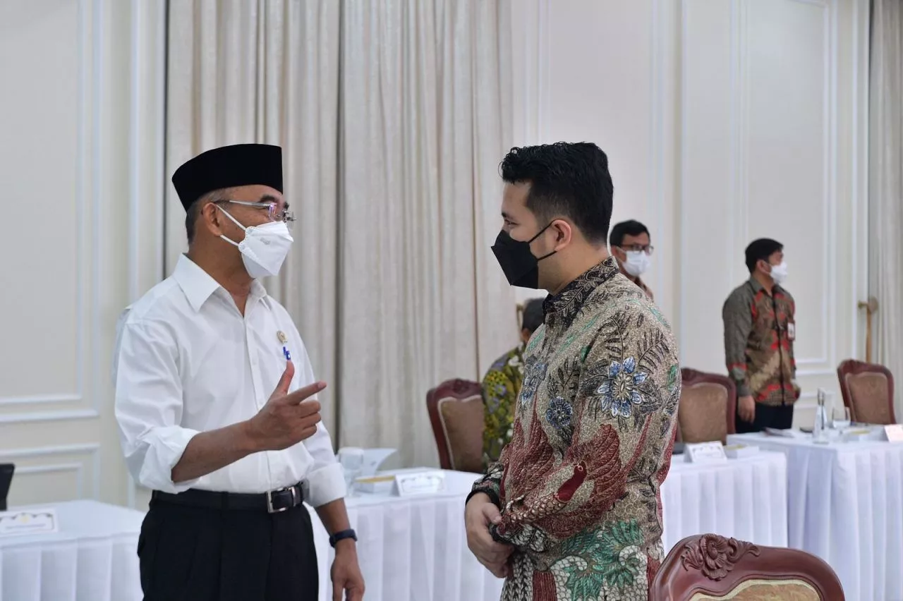 Jatim Targetkan Penurunan Angka Prevalensi Stunting Menjadi 13,5% Sampai Tahun 2024