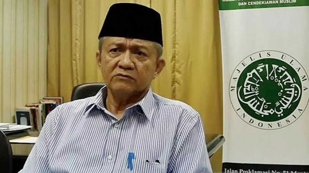 Waketum MUI Apresiasi Kapolri Bongkar Kasus Brigadir J Sampai Ke Akar.