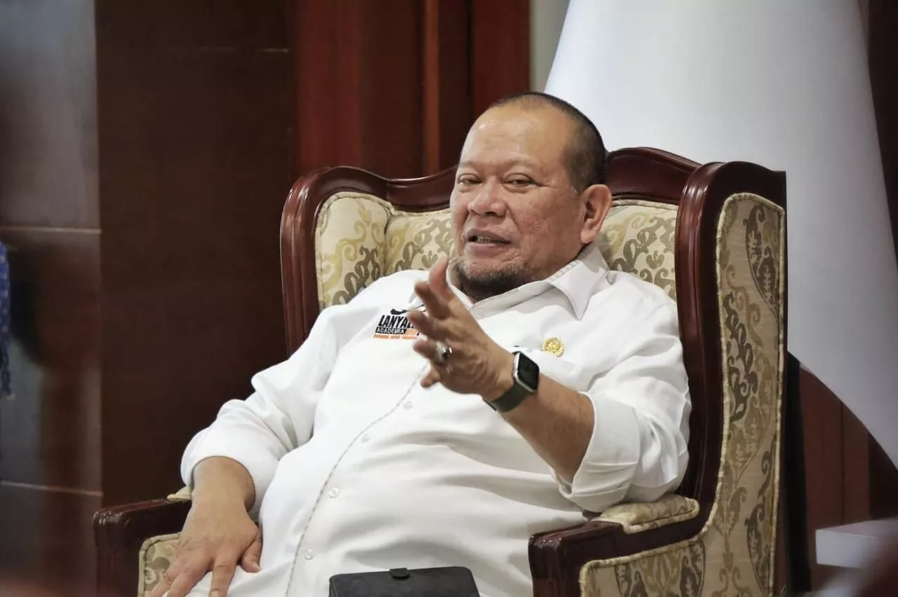 Marak Bunuh Diri Karena Rentenir, Ketua DPD RI: Dampak Kemiskinan Struktural