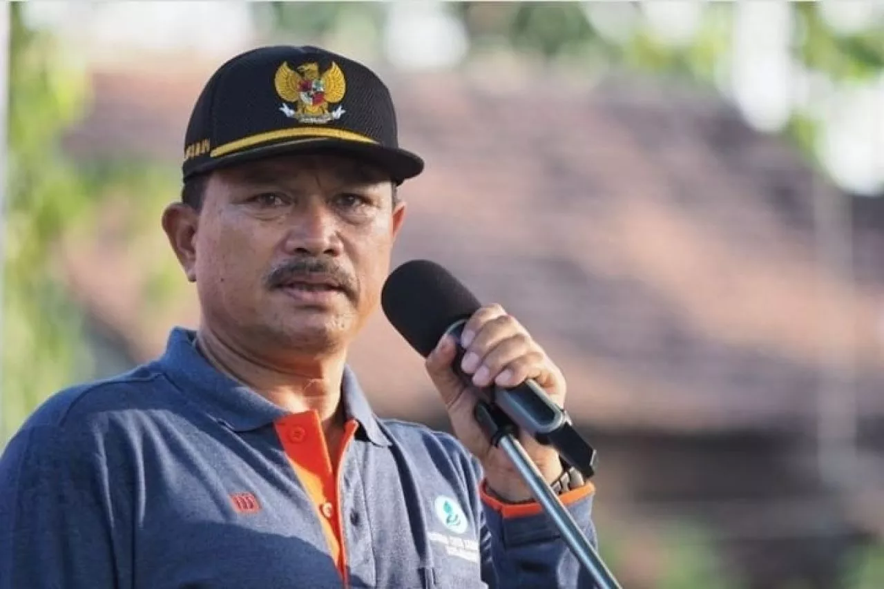 Wali Kota Madiun Ingat kan Kedisiplinan dan Profesionalitas Bekerja karyawan PDAM