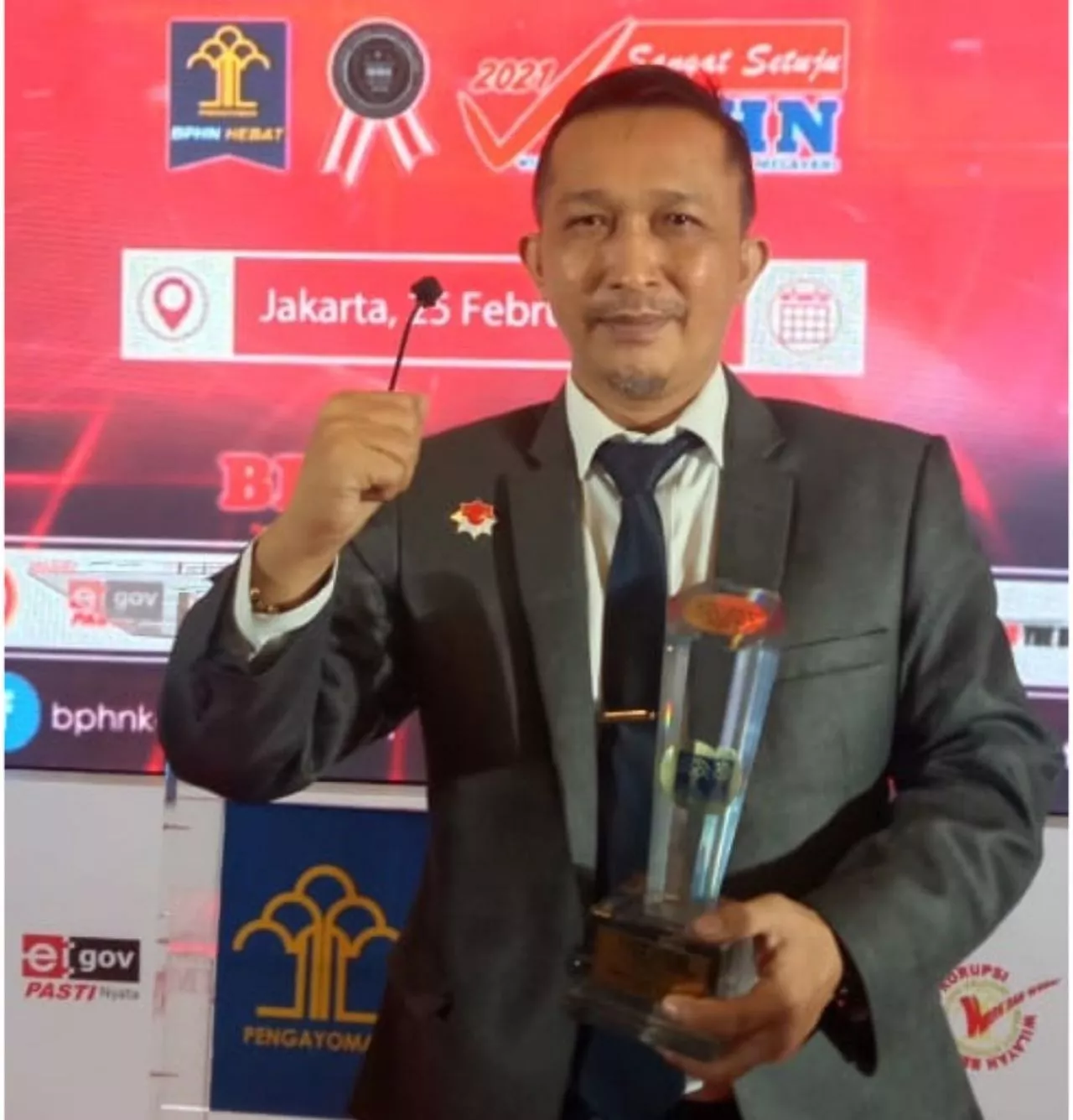 PERADRI Apresiasi Kinerja Polda Jatim yang Berhasil Ungkap Ratusan Kasus Judi Online di Tahun 2022