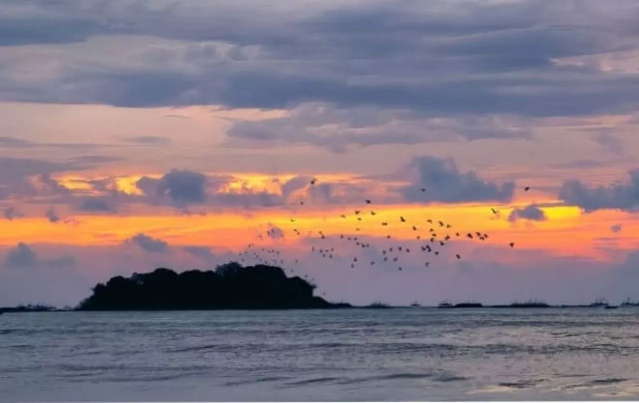 Pantai Palangpang, Destinasi Wisata yang Sedang Menggeliat