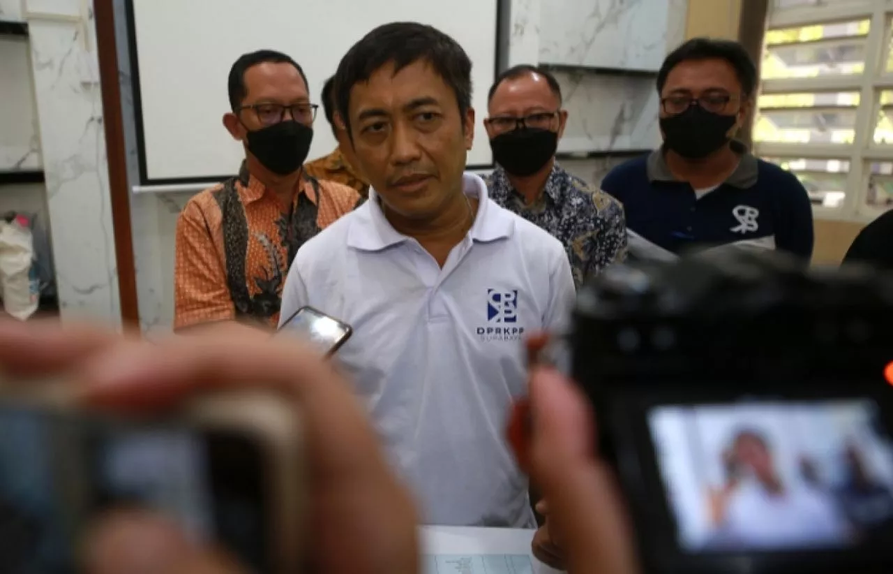 Soal SLF, DPRKPP Sudah Layangkan Surat untuk Trans Icon