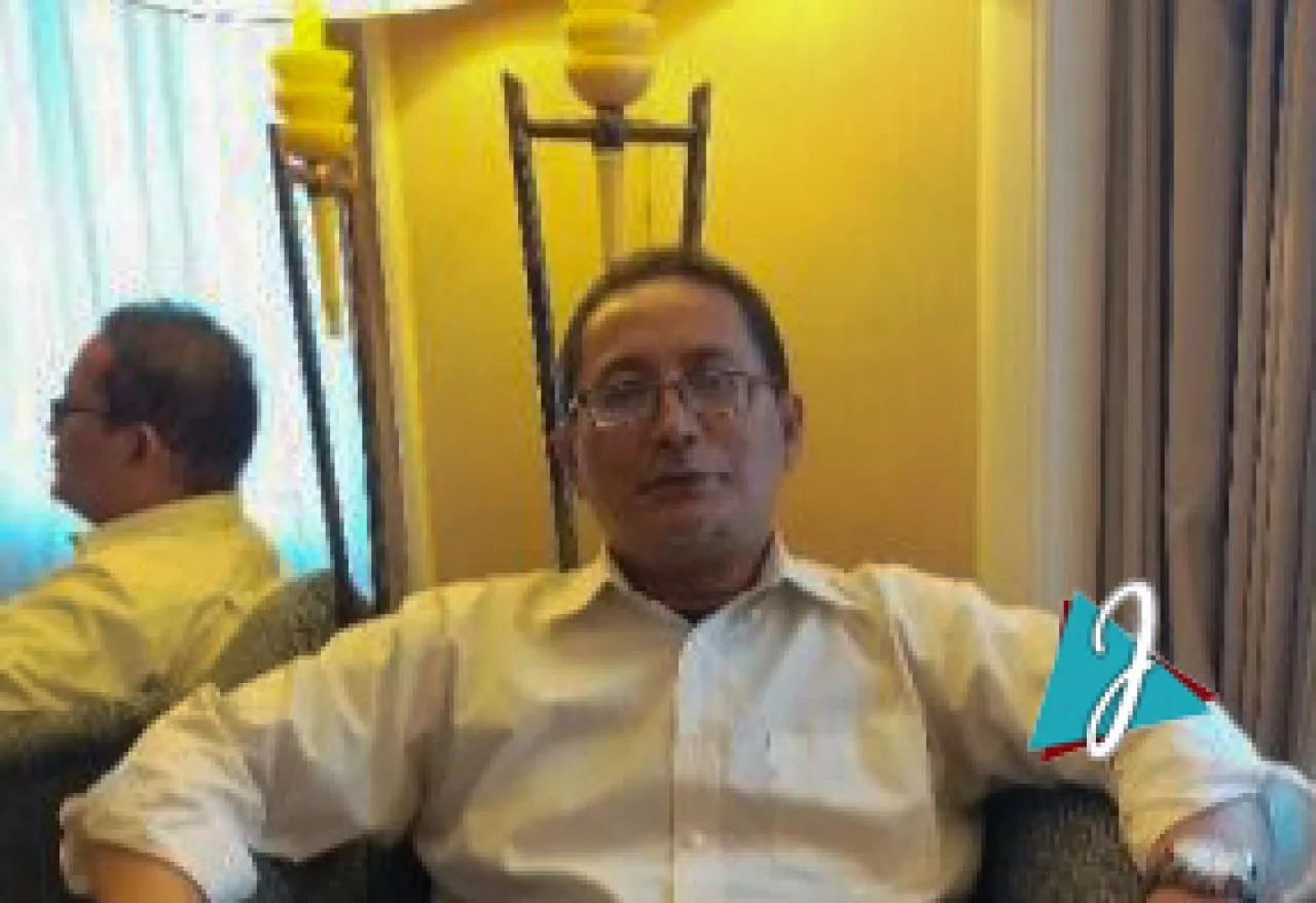 Perindo Jatim: Pramuka Media  Menciptakan Generasi Muda Tangguh