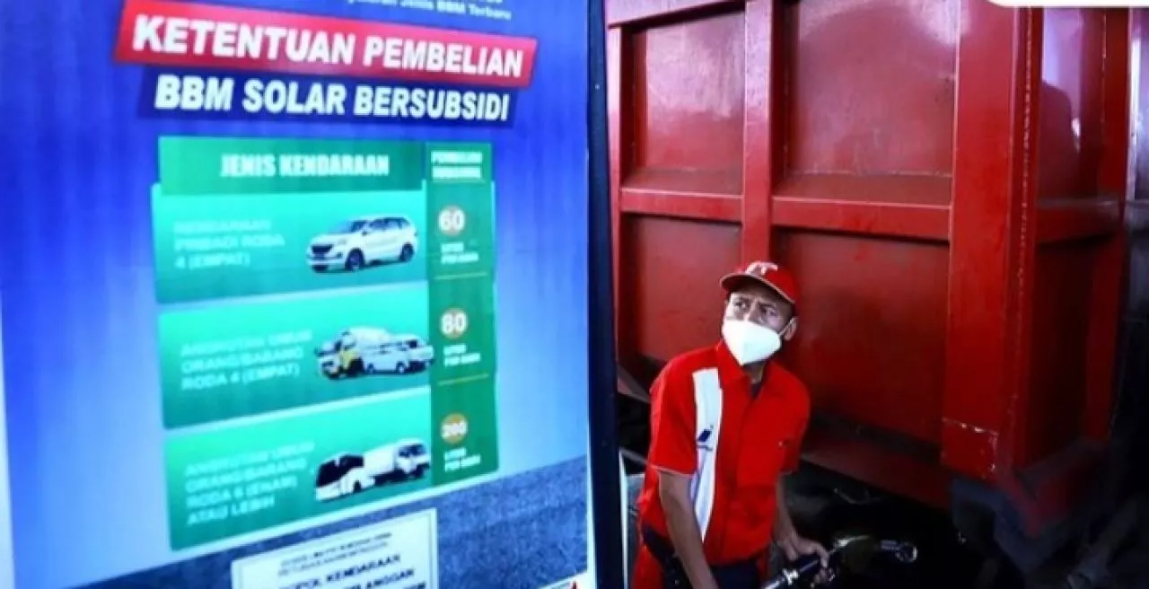 Untuk Menaikkan Harga BBM, Pelu Kajian Komprehensif