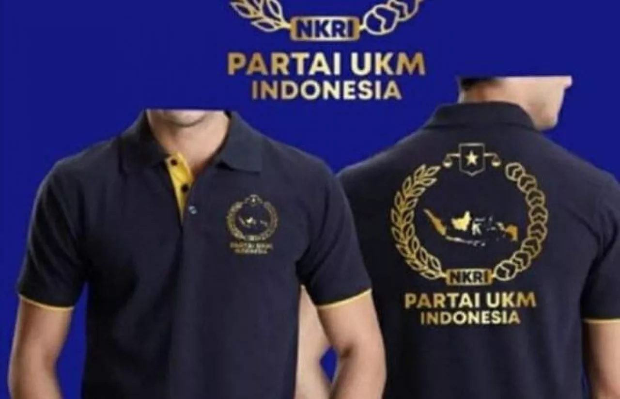 Partai UKM Indonesia Gabung PAN, Pengurus Silakan nyaleg di PAN Jatim