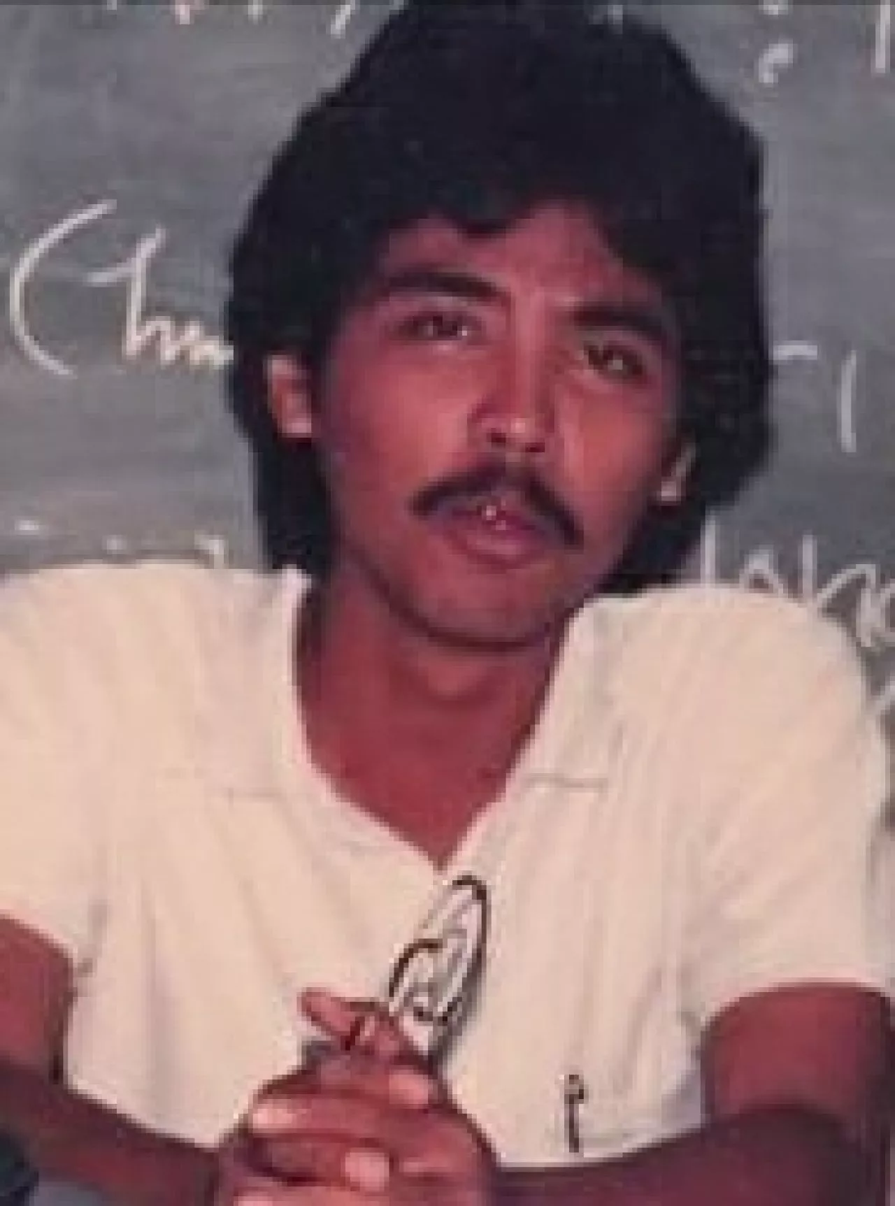 Selamat Jalan Mas Arifin