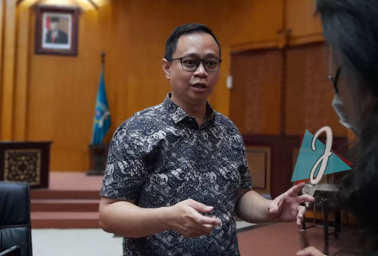 Gelar Rapat Darurat, F-PSI Surabaya  Nyatakan Sikap, Judul Komisi Tetap Sesuai SOTK