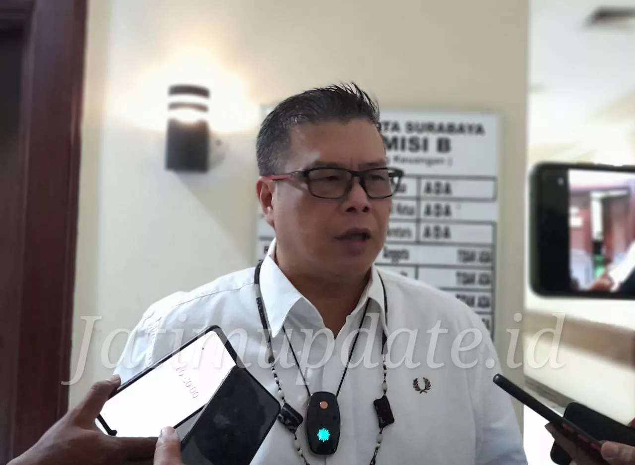 Belum Maksimal, Dewan Desak 3 Sektor Pajak Diperhatikan