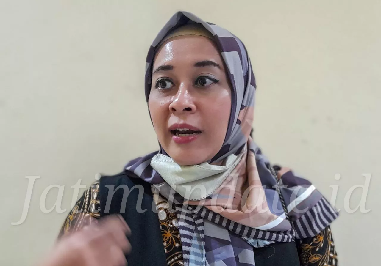 Ajeng : Kekosongan Kepala Sekolah Dipicu Birokrasi yang Berbelit-belit