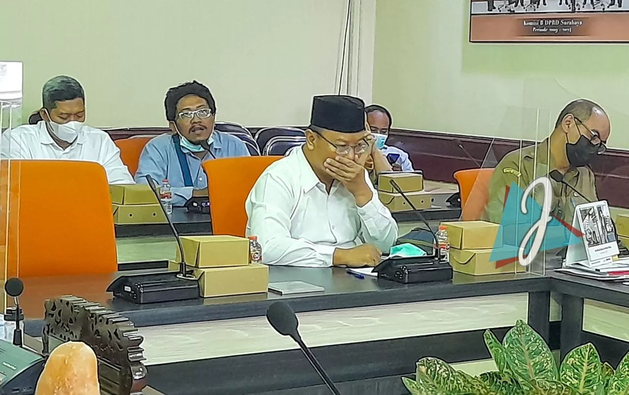 Soal Relokasi, Dirut RPH: Kami Akan Komunikasi Lagi dengan Mitra Jagal