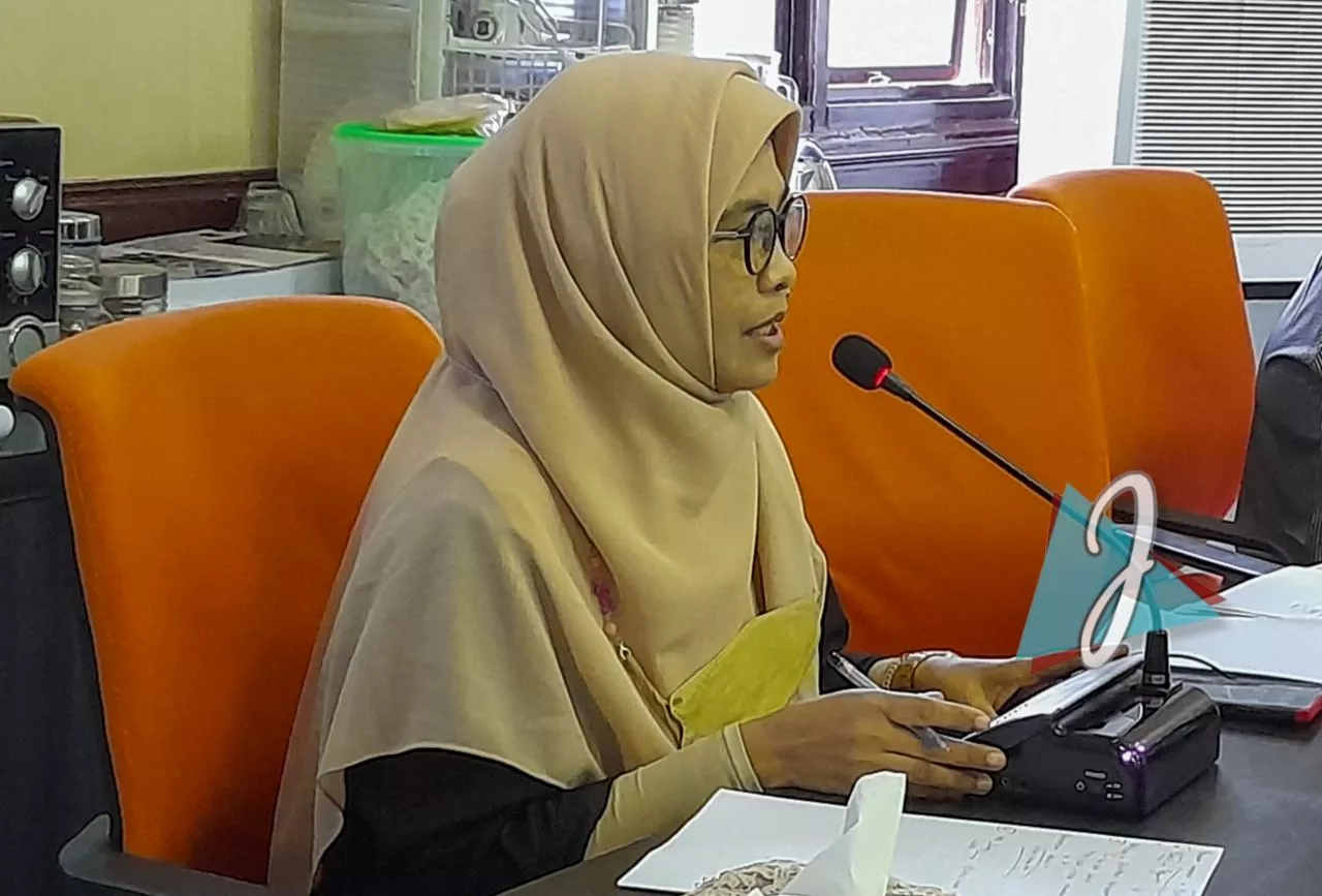 Diiming-imingi Kompensasi, Warga Manukan Ngotot Tower Minta Dipindah