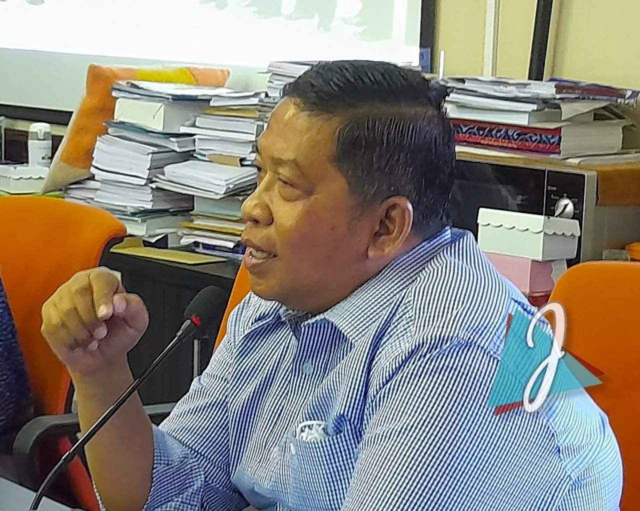 FINE Ngaku Terdampak Bus TransJatim, Komisi C Beri Penjelasan Begini