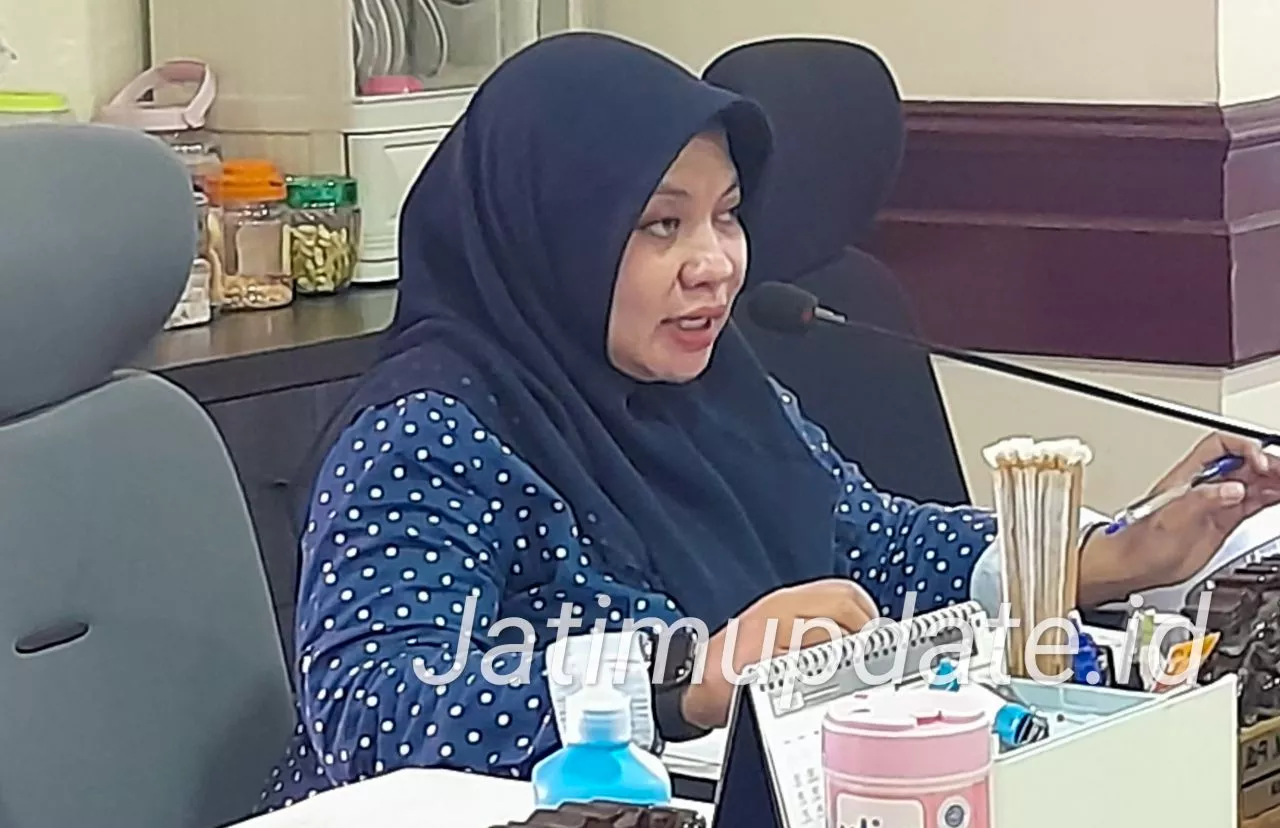 Bonus Porprov Tak Kunjung Cair, Komisi D: Pemkot Bekerja Lambat