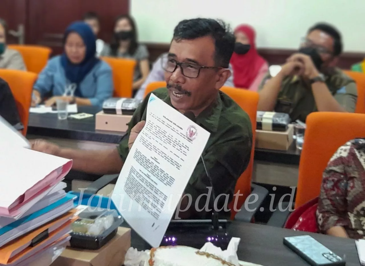 Terkait Kebisingan, Alexa: Kami Siap Laksanakan Permintaan Warga