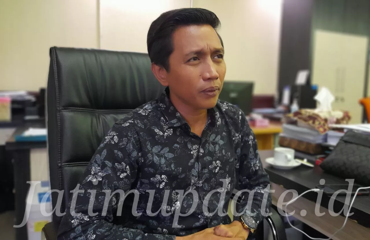 Wacana Kompor Listrik, Mahfudz PKB: Itu Buang-buang Uang Negara, Tidak Bakal Dipakai