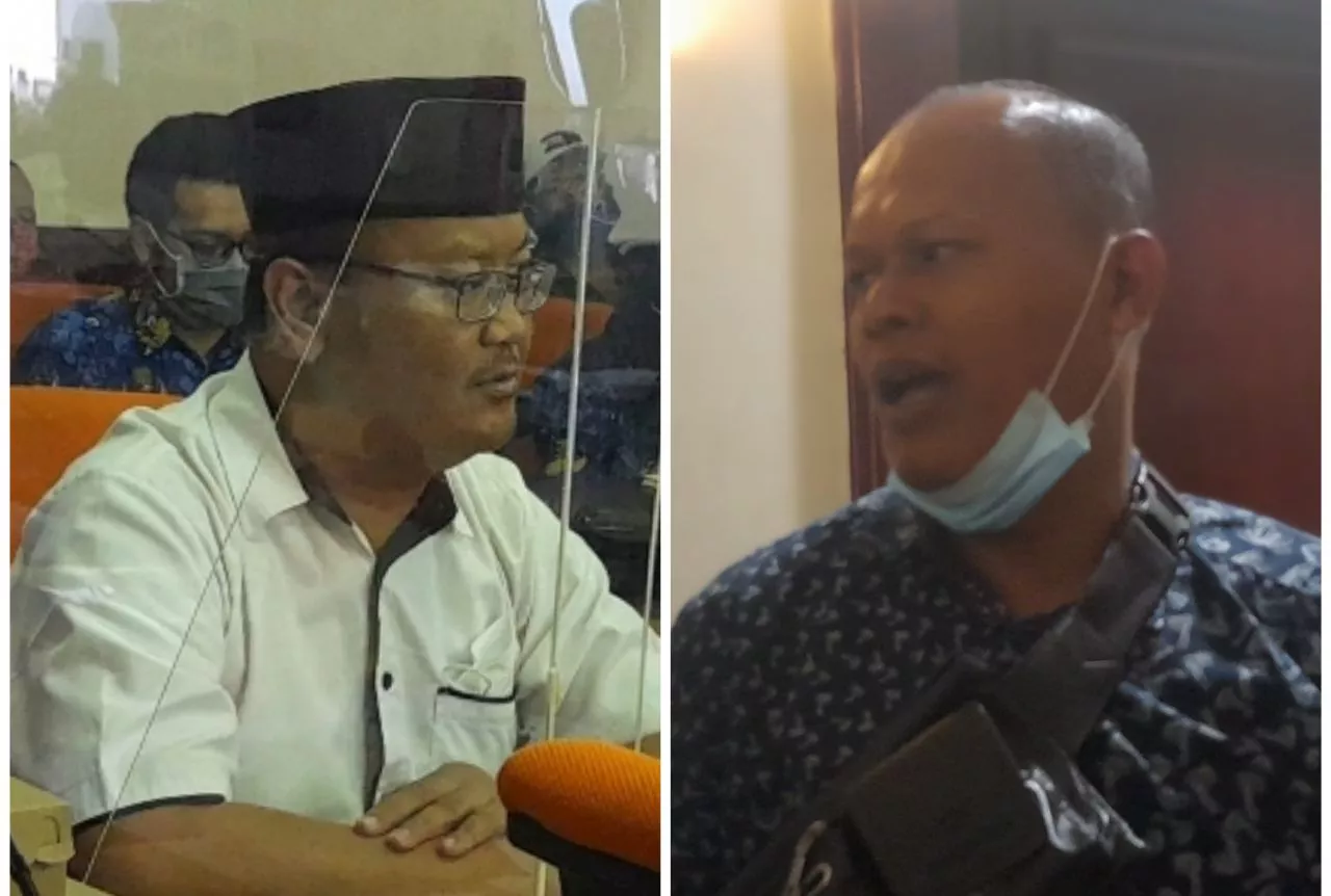 Buntut Penolakan Relokasi, Sertifikasi Halal RPH Kedurus dan Pegirian Akhirnya Terkuak