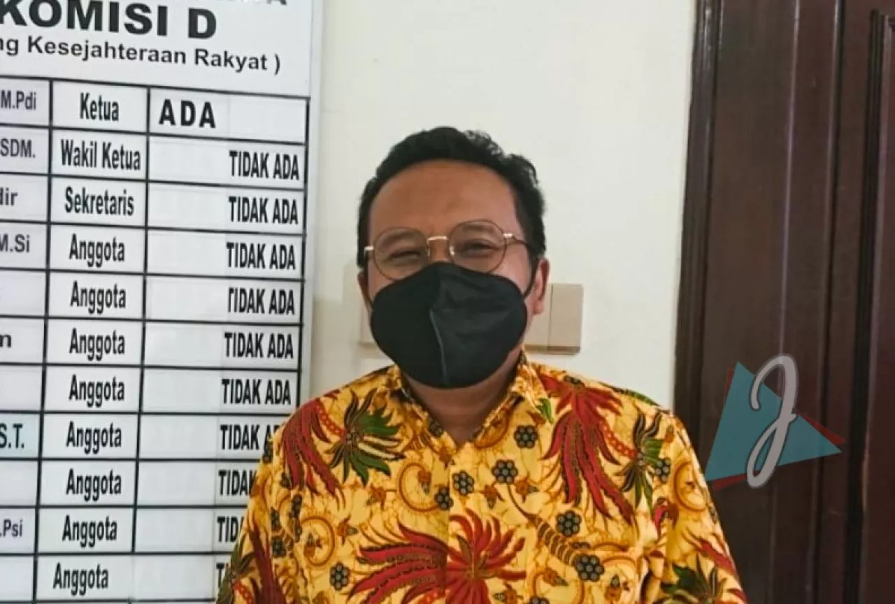 Terbaik di Jatim: F-PSI: Pemkot Surabaya Masih Butuh Keras Capai Zero Stunting