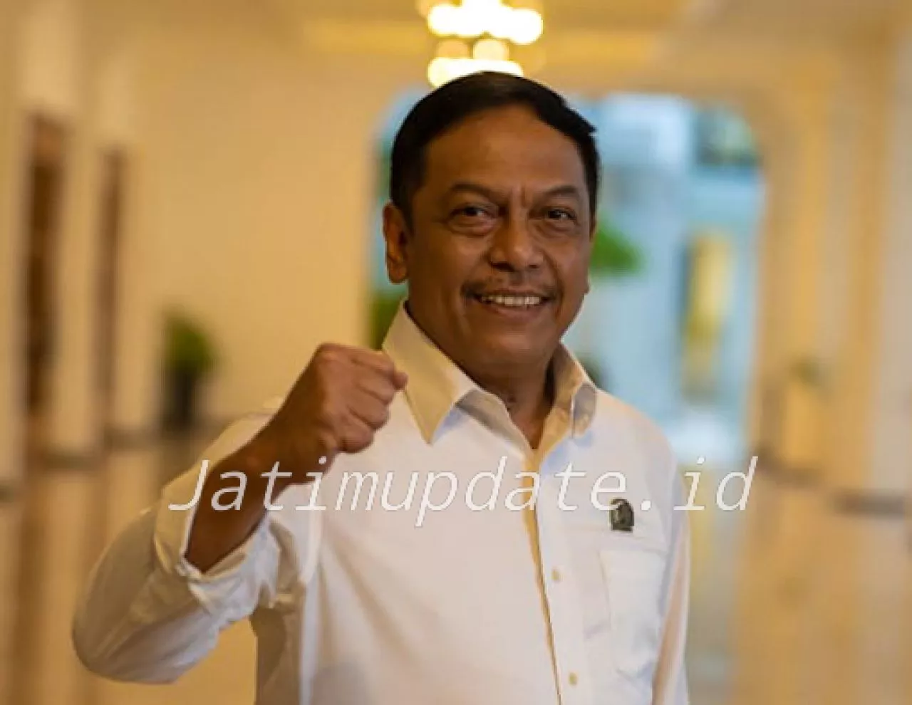 Denda Pajak PBB Dihapus, Anas Karno Klaim Pendapatan Meningkat, Naik 200 Persen