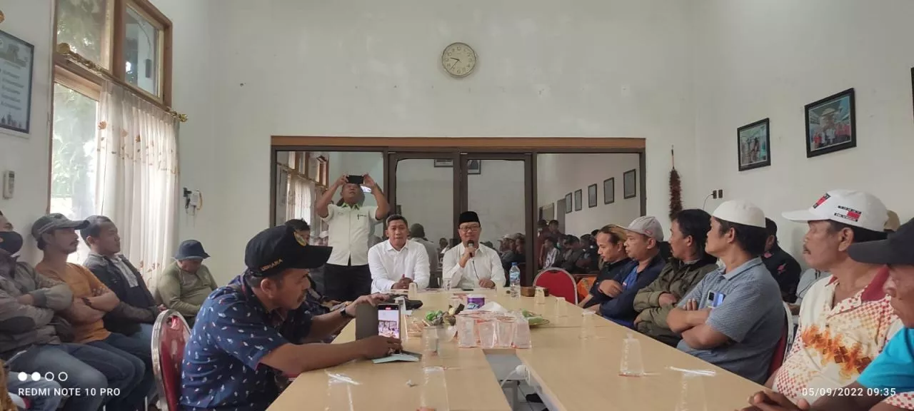 Jasa Jagal PPSDS Jatim Melawan, Tolak Kepindahan RPH Kedurus ke Pegirian