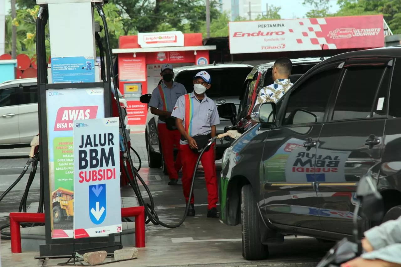 Pakar: Penyesuaian Harga Momentum Perbaikan Struktur Pemberian Subsidi