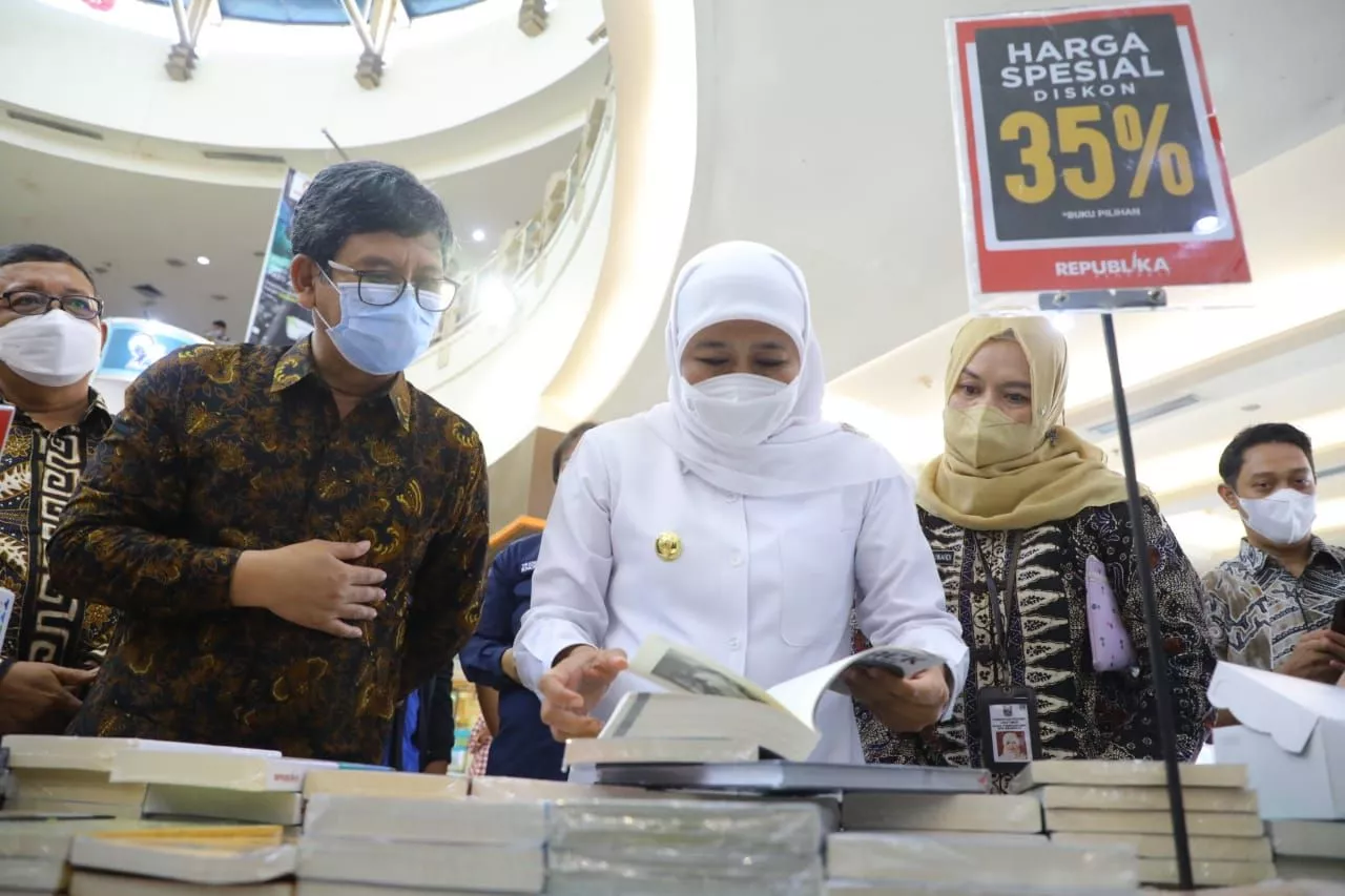 Hari Aksara Internasional, Momentum Gelorakan Literasi