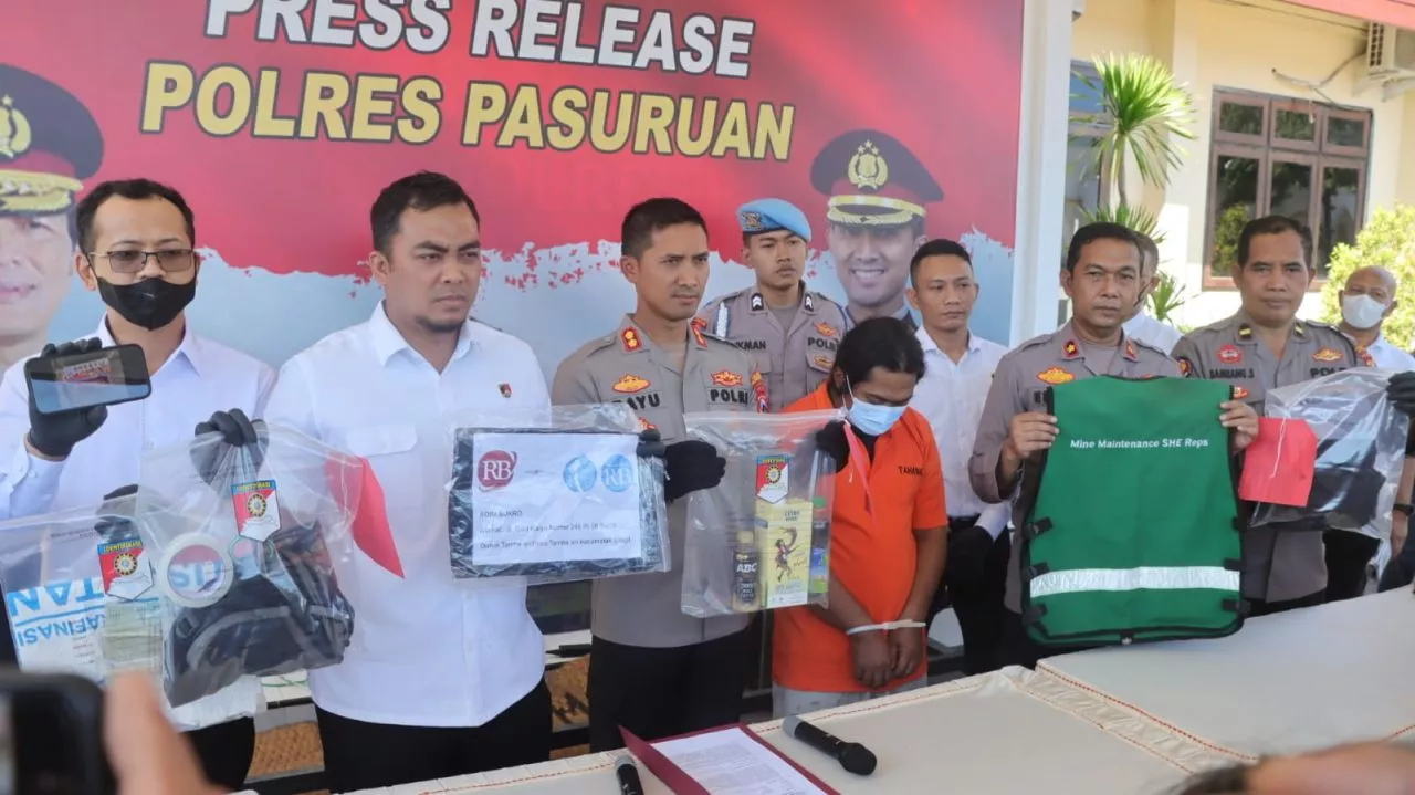 Awak Media Alami Percobaan Pembunuhan, Modus Kirim Minuman Dicampur Racun Tikus