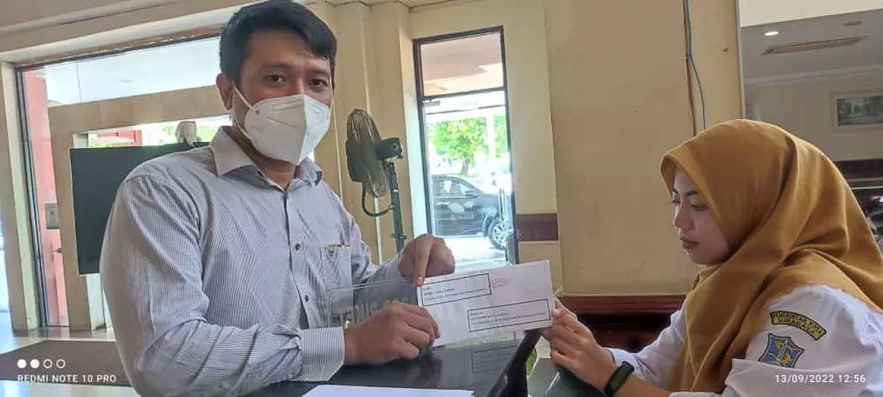 Lagi, PPSDS Jatim Layangkan Surat ke DPRD Kota Surabaya