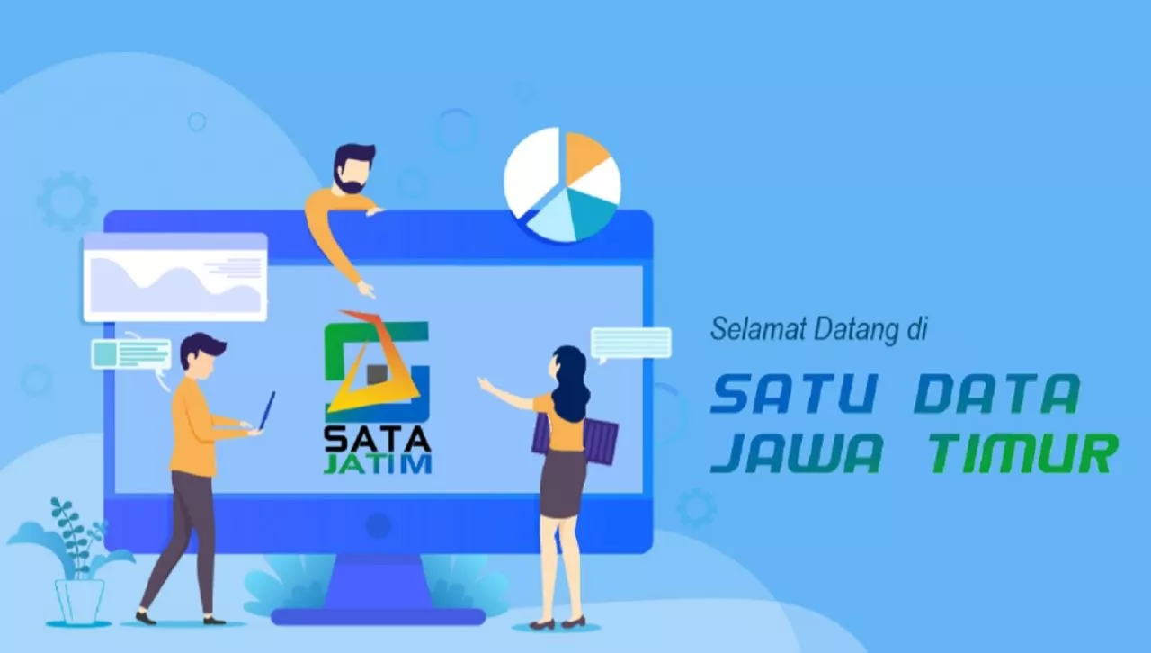 Portal Satu Data Jawa Timur