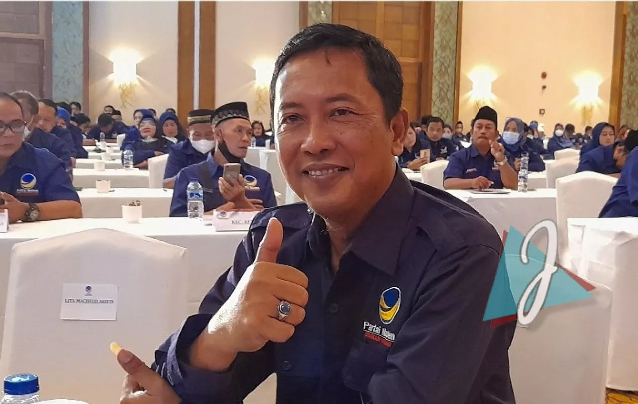 Soroti Berbagai Persoalan, Hari NasDem: Katanya Surabaya Kota Layak Anak?