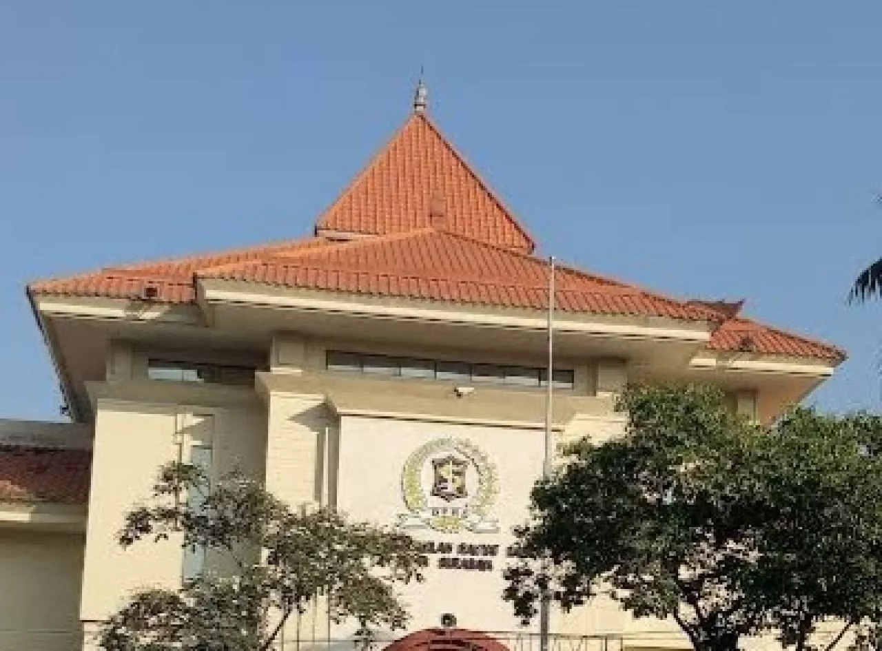 Pansus Tatib DPRD Kota Surabaya Memanas Lagi, Ini Pemicunya