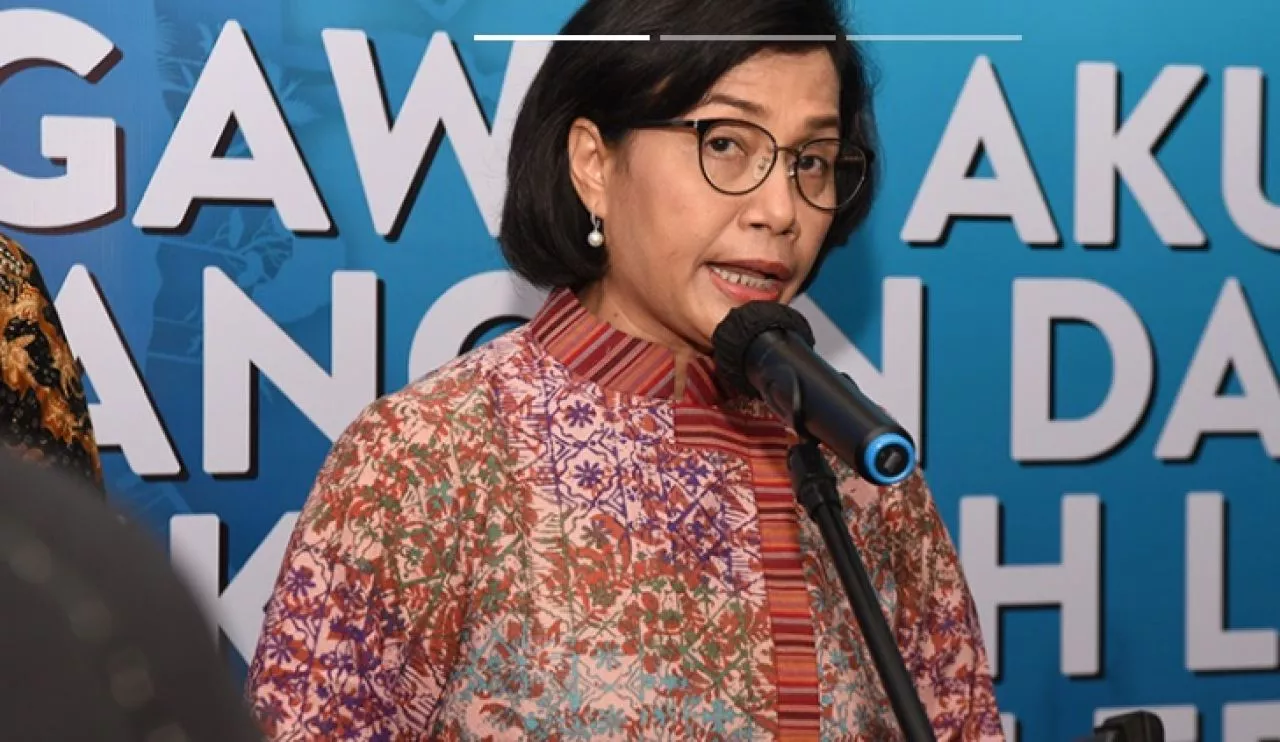 APBN dan APBD Jadi Instrumen Penting Pemulihan Ekonomi Nasional
