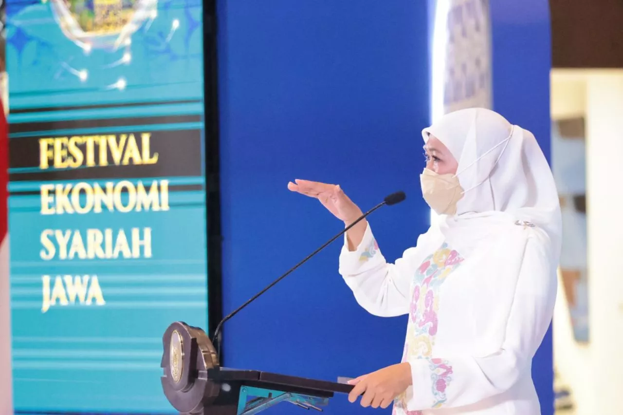 Mengingat Kembali Pesan Khusus Sunan Drajat Menghadapi Krisis Pangan