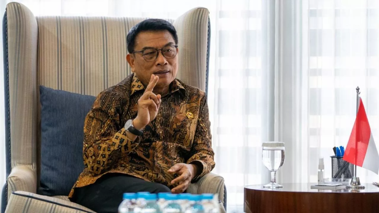 Pemda bisa Gunakan Skema Pembelian, Sewa, atau Konversi kendaraan bermotor ke Listrik