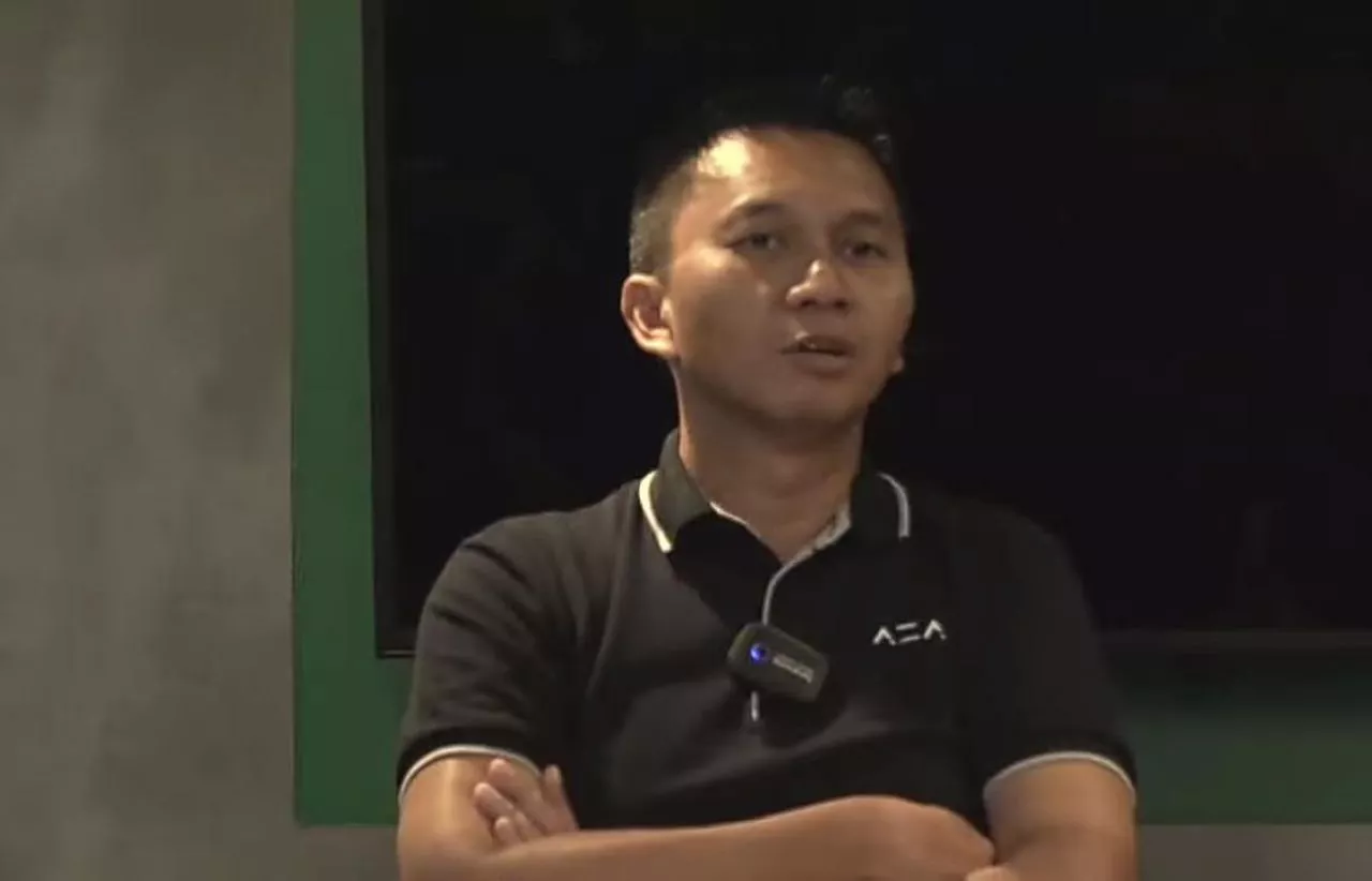 Buntut Panjang Kekalahan Persebaya,  Azrul Ananda Mundur dari Presiden Persebaya