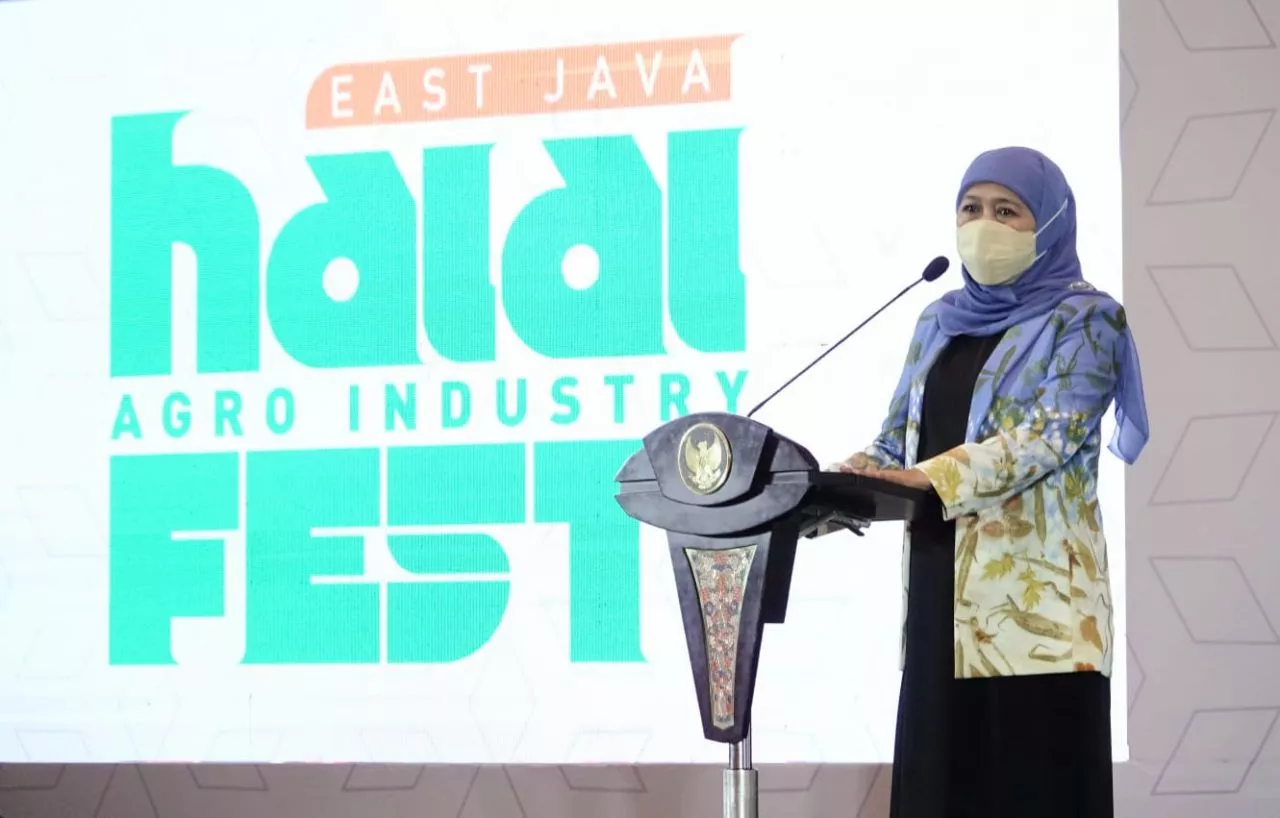 Perlu Tambahan Laboratorium Uji untuk Memperkuat Industri Halal Jatim