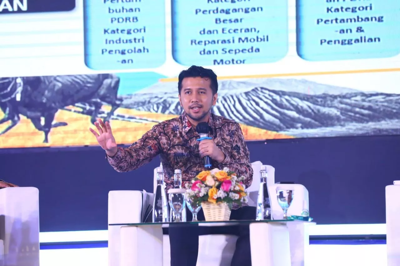 Pemprov Jatim Siap Pertahankan Opini Wajar Tanpa Pengecualian (WTP)