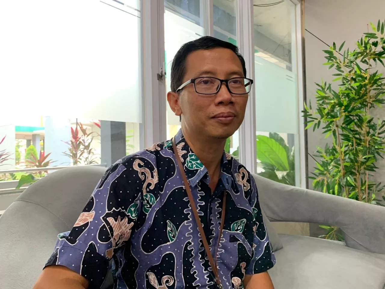 Proses Investigasi Dugaan Perpeloncoan Fakultas Teknik Universitas Jember Belum Selesai