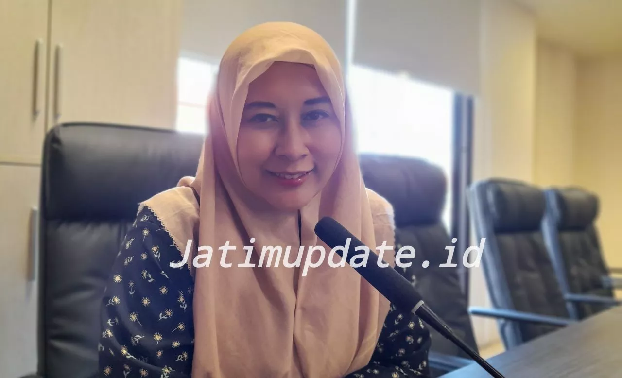 Vaksin Pneumonia Terbatas, Komisi D DPRD Surabaya Minta Digratiskan