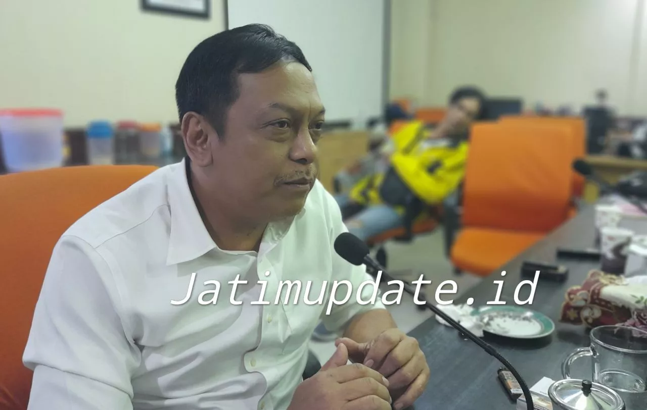 Siswa di Surabaya Kesulitan Akses Sekolah, Anas Karno Mengaku Prihatin