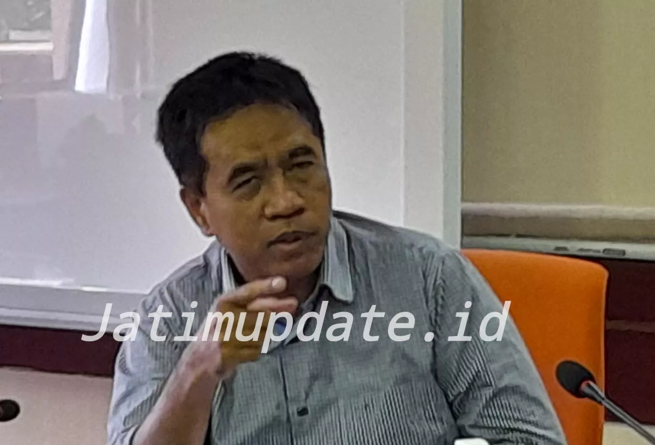 Komisi A DPRD Kota Surabaya Endus Kepentingan 2024 di Perwali RT-RW