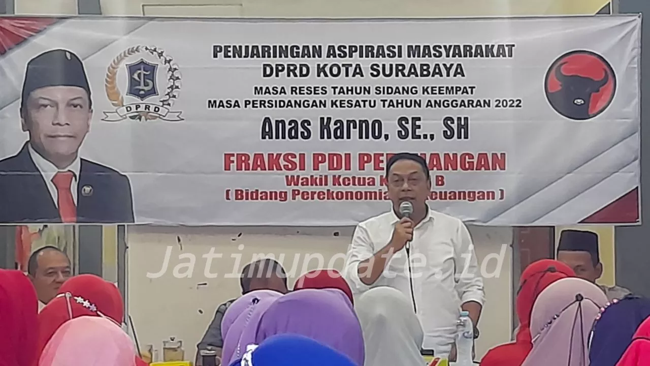 Pelaku UMKM Ngaku Sulit Urus Izin Usaha
