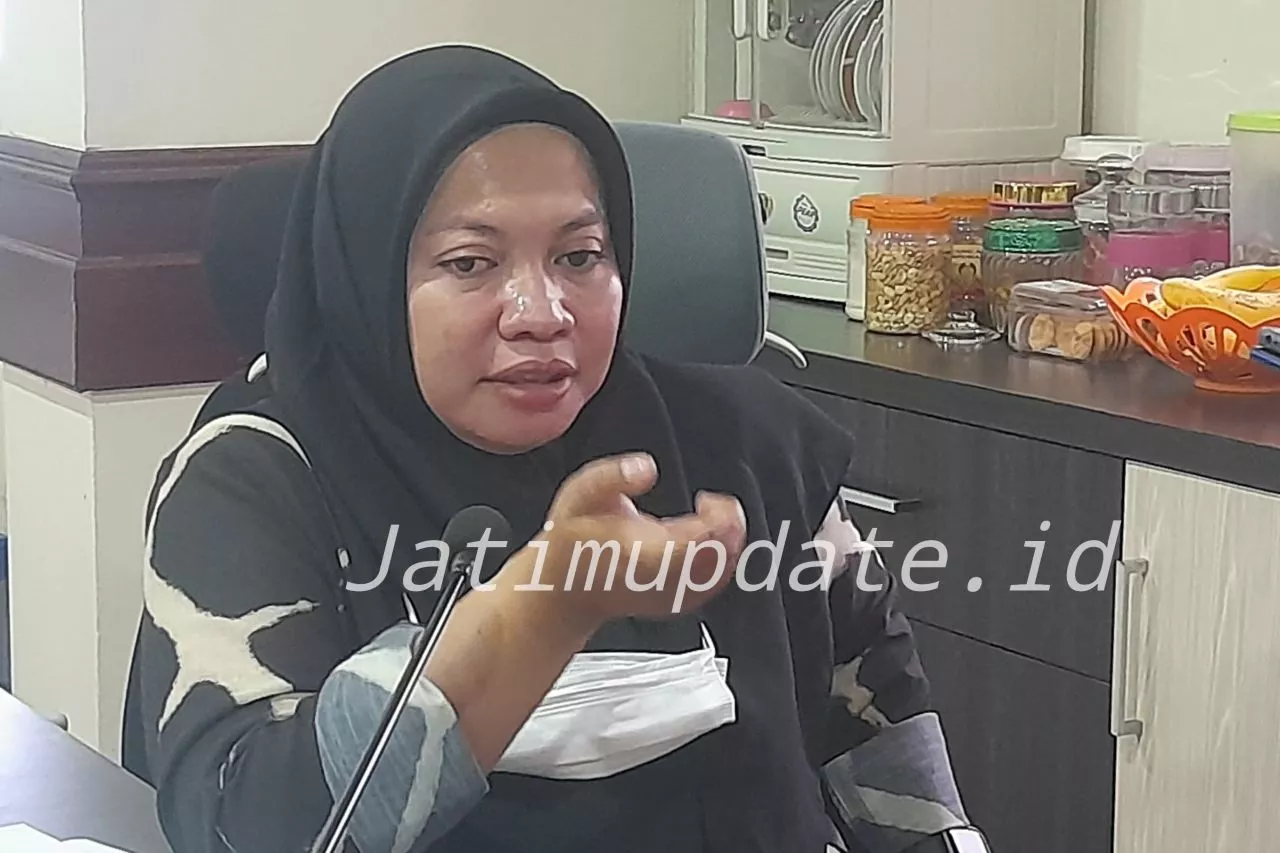 Gagal Ginjal Akut, Dewan Kota Ingatkan Warga Jaga Pola Hidup Sehat