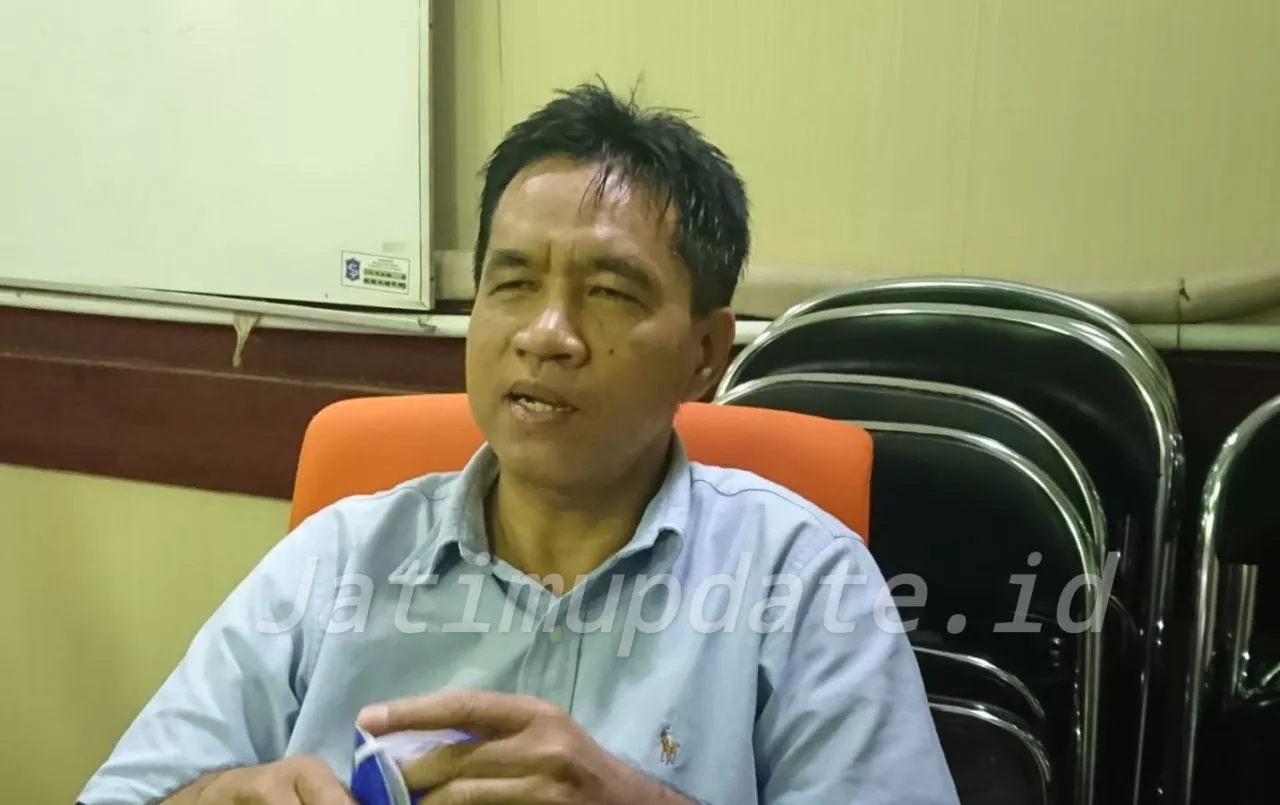 Wow, Angka Perceraian ASN di Surabaya Trendnya Naik