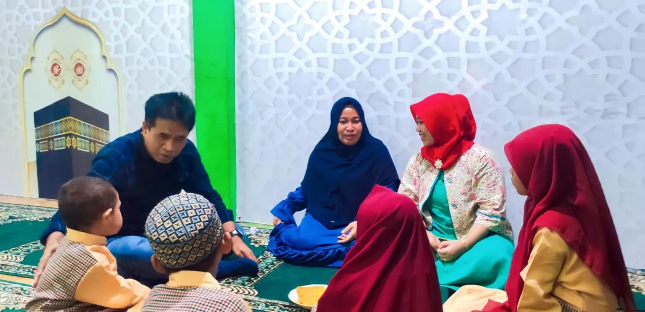 Duh... Anak di Eks Lokalisasi Dolly Sulit  Dapat Adminduk